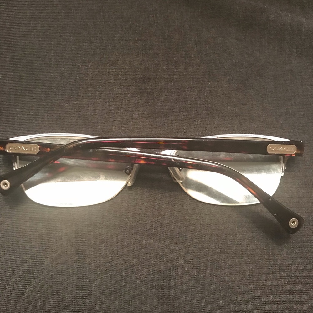 New Coach Frames - image 2